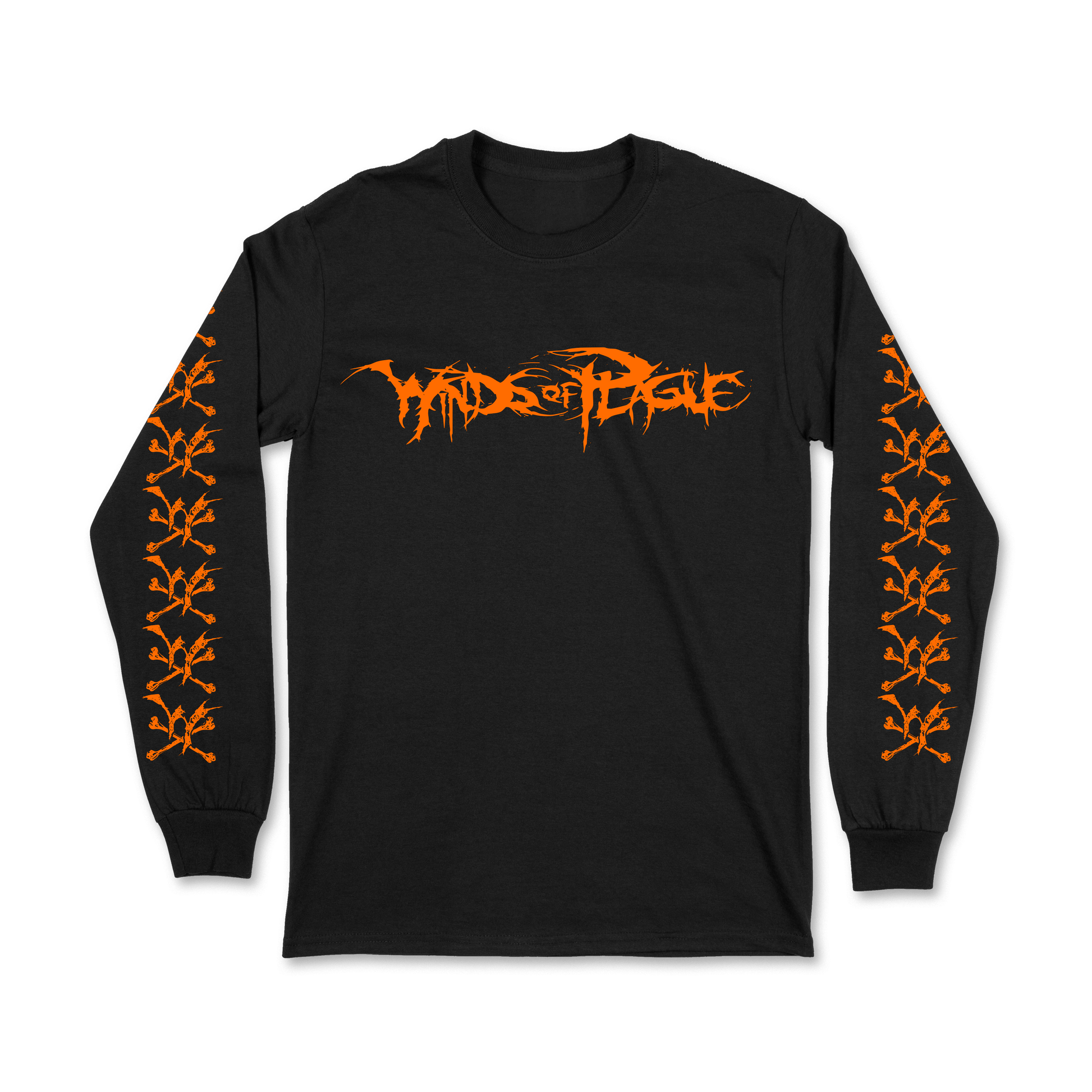 *PREORDER* Jack-o-Rai Long Sleeve